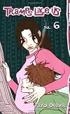 You're My Pet, Vol. 6