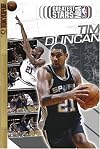 Greatest Stars of the NBA: Tim Duncan