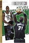 Greatest Stars of the NBA: Kevin Garnett