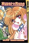 Hyper Rune, Volume 3