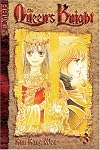 The Queen's Knight, Vol. 3