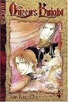 The Queen's Knight, Vol. 4