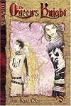 The Queen's Knight, Vol. 5