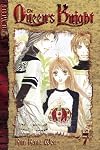 The Queen's Knight, Vol. 7