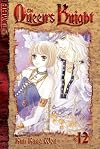 The Queen's Knight, Vol. 12