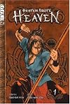 Heaven Above Heaven Volume 1