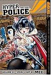 Hyper Police Vol. 3