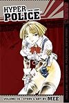 Hyper Police, Vol. 6