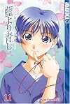 Ai Yori Aoshi, Vol. 11