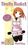 Fruits Basket, Vol. 10