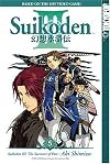 Suikoden III: The Successor of Fate, Volume 5