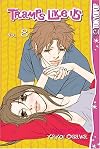 You're My Pet, Vol. 8