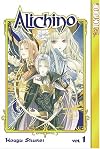 Alichino, Volume 1
