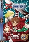 Last Fantasy Volume 1 (Last Fantasy (Tokyopop)) (v. 1)
