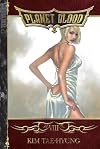 Planet Blood Volume 8