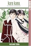 Kare Kano: His and Her Circumstances, Volume 18