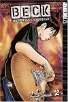 BECK:Mongolian Chop Squad Volume 2 (Beck: Mongolian Chop Squad (Graphic Novels))