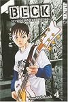 BECK:Mongolian Chop Squad Volume 4 (Beck: Mongolian Chop Squad (Graphic Novels))