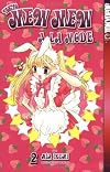 Tokyo Mew Mew a la Mode, Volume 2