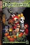 I Luv Halloween Volume 2