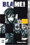 BLAME!, Vol. 2