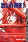 BLAME!, Vol. 3
