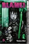BLAME!, Vol. 5