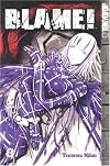 BLAME!, Vol. 8