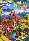 What's New Scooby-Doo, Vol. 6 - Monster Matinee