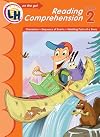 Learn On The Go Workbooks: Reading Comprehension Grade 2 (LH on the Go)