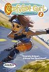 When Dolphins Fly (2): Goofyfoot Gurl #2