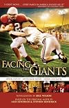 Facing the Giants: Novelization