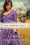 The Inheritance (Women of Faith Fiction)