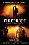 Fireproof: Novelization