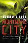 Nightmare City