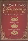 The Max Lucado Christmas Collection (An angel's story / The Christmas candle / The Christmas child)