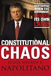 Constitutional Chaos: What Happens When the Government Breaks Its Own Laws