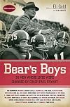 CU BEAR'S BOYS