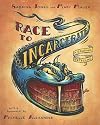 Race to Incarcerate: A Graphic Retelling