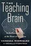 The Teaching Brain: An Evolutionary Trait at the Heart of Education