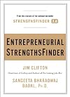 Entrepreneurial strengthsfinder 2.0
