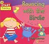 Bouncing with the Budgie