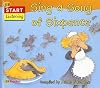 Sing a Song of Sixpence (Start Reading and Listening)