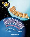 Uranus, Neptune and the Dwarf Planets