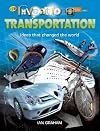 Inventions in Transportation (QEB Inventions)