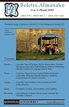 Beletra Almanako 2 (BA2 - Literaturo en Esperanto) (Esperanto Edition)