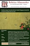 Beletra Almanako 10 (BA10 - Literaturo en Esperanto) (Esperanto Edition)
