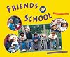 Friends at School