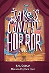 Jake's Concert Horror