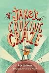 Jake's Cooking Craze (Jake Books)